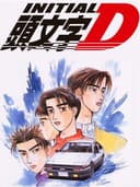 initialD