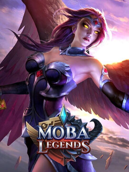 mobaLegends