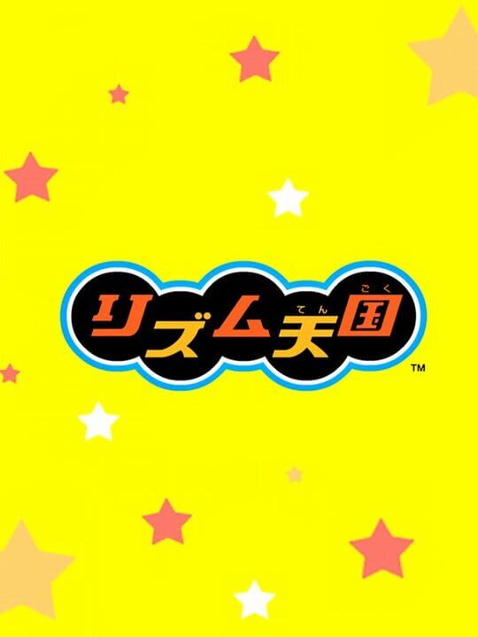 rhythmTengoku