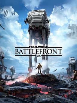 スター・ウォーズ バトルフロント