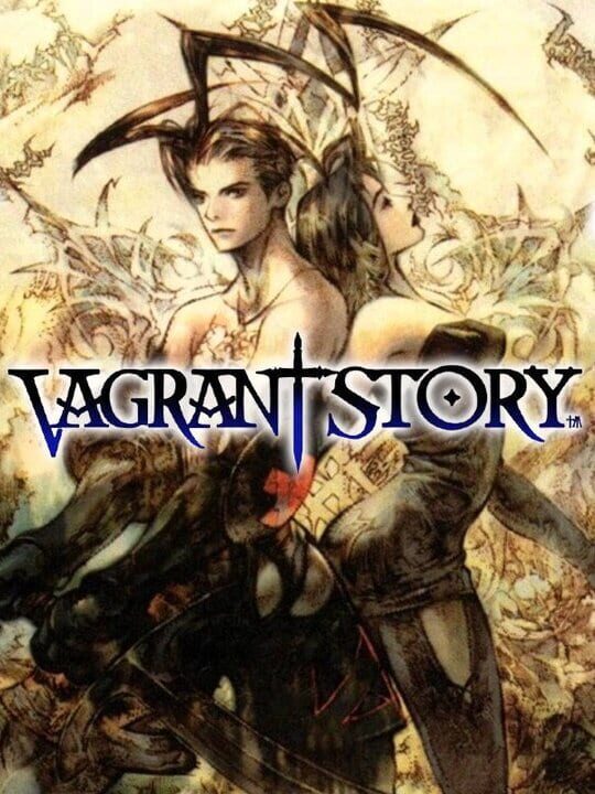 vagrantStory