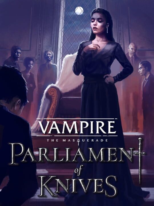 vampireTheMasqueradeParliamentOfKnives