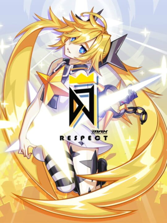 djmaxRespect