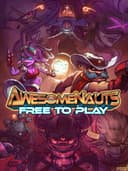 awesomenauts