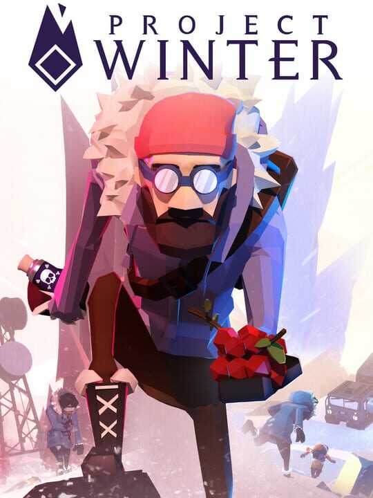 projectWinter