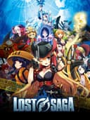 lostSaga