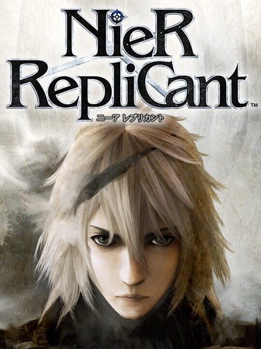 nierReplicant