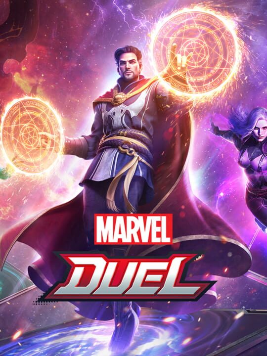 marvelDuel