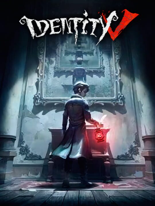 第五人格
