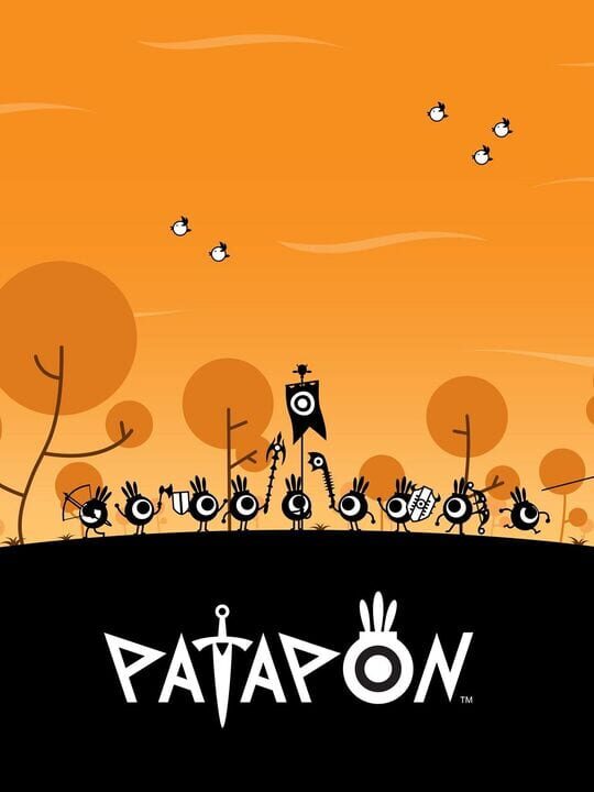 patapon
