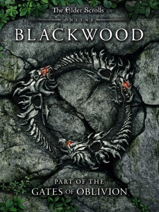 theElderScrollsOnlineBlackwood