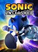 sonicUnleashed