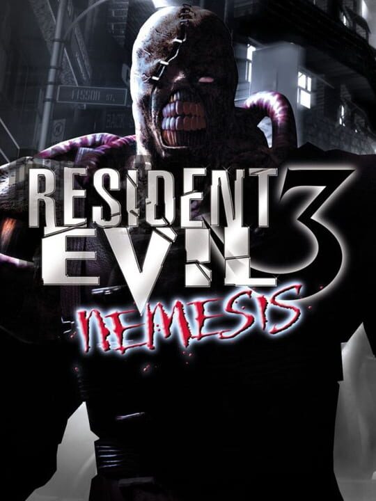 biohazard3LastEscape
