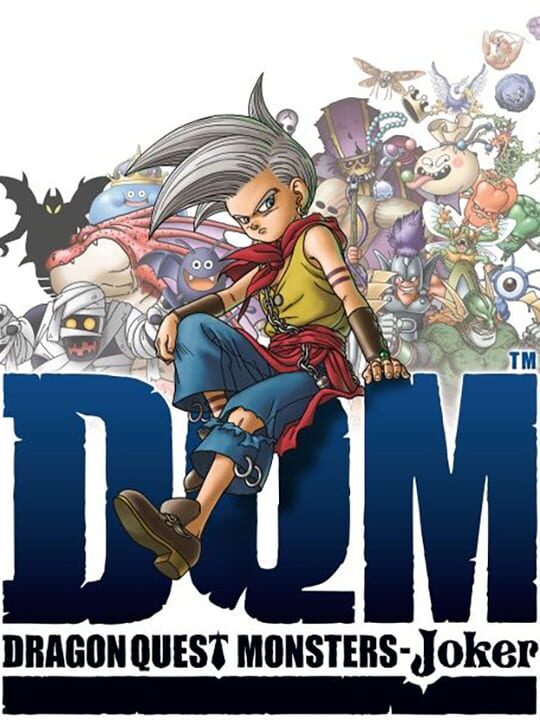 dragonQuestMonstersJoker