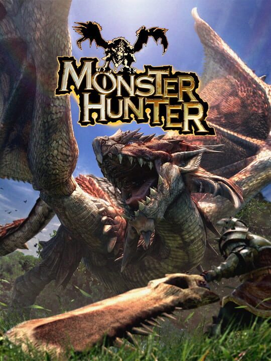 monsterHunter