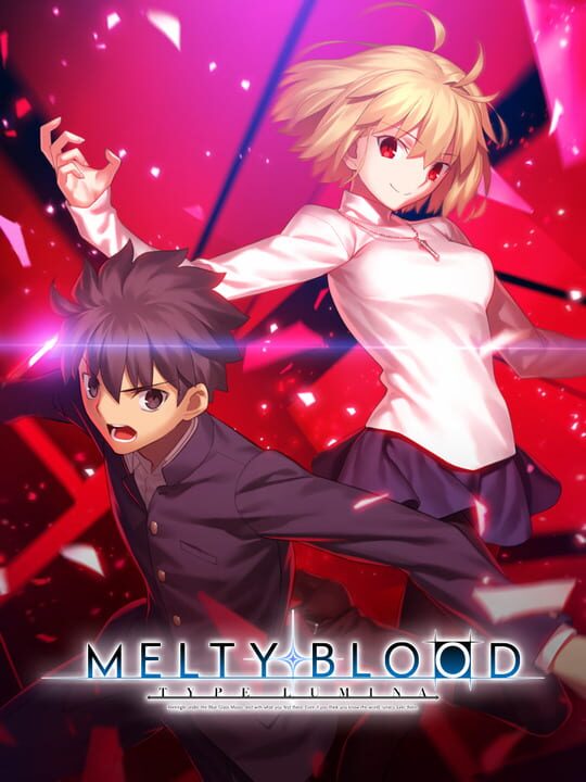 meltyBloodTypeLumina