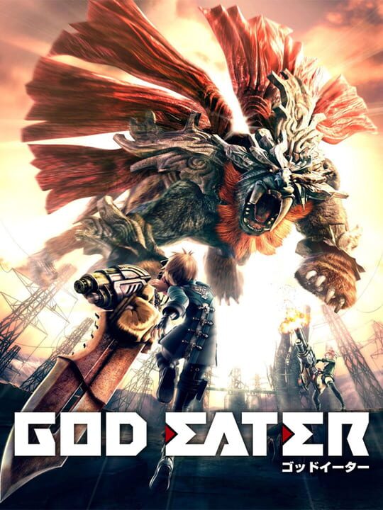 godEater