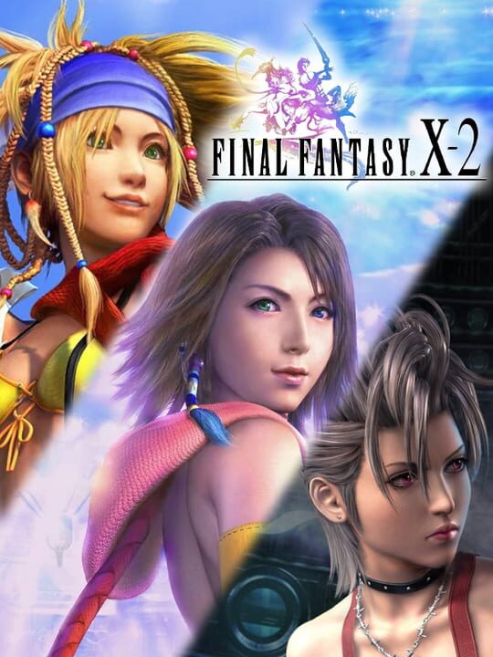 finalFantasyX2