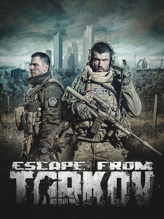 escapeFromTarkov