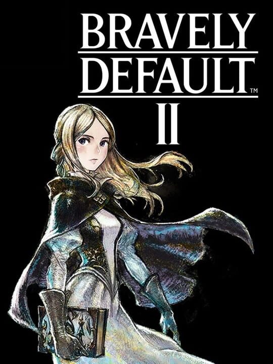 bravelyDefaultIi