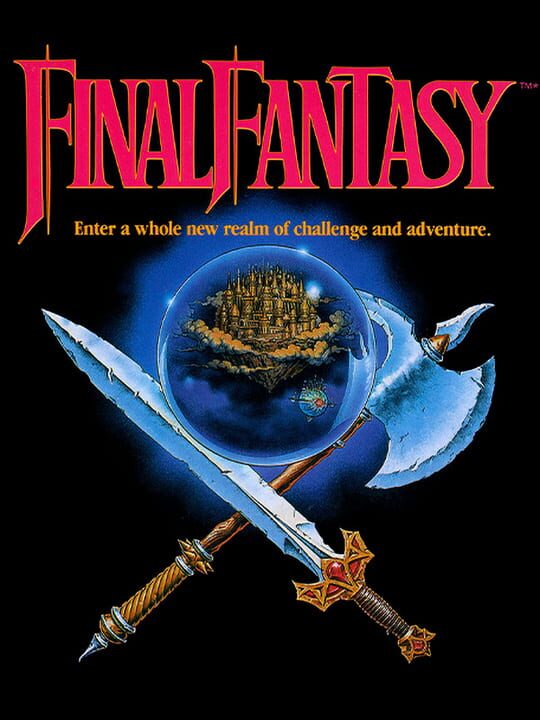 finalFantasy