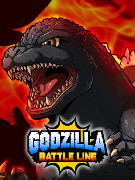 godzillaBattleLine