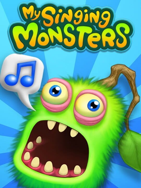 mySingingMonsters