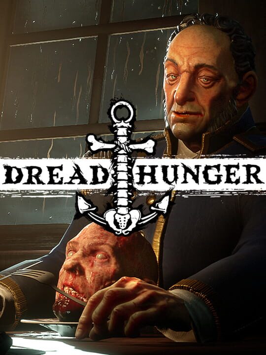 dreadHunger