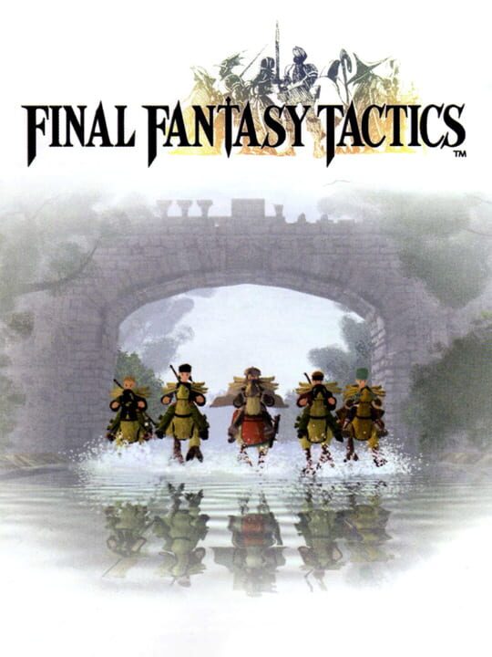finalFantasyTactics