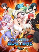nitroplusBlasterzHeroinesInfiniteDuel