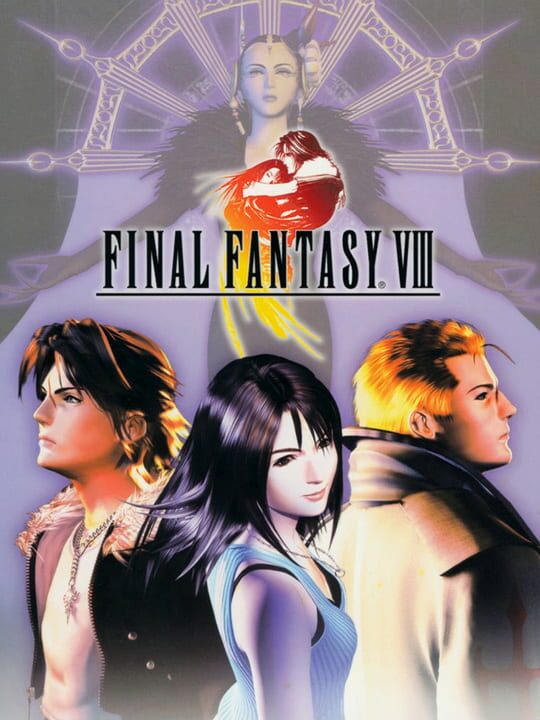 finalFantasyViii