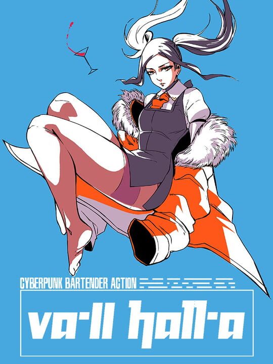 valhallaCyberpunkBartenderAction