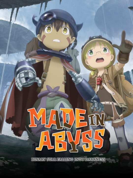 madeInAbyssBinaryStarFallingIntoDarkness