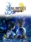 finalFantasyXInternational