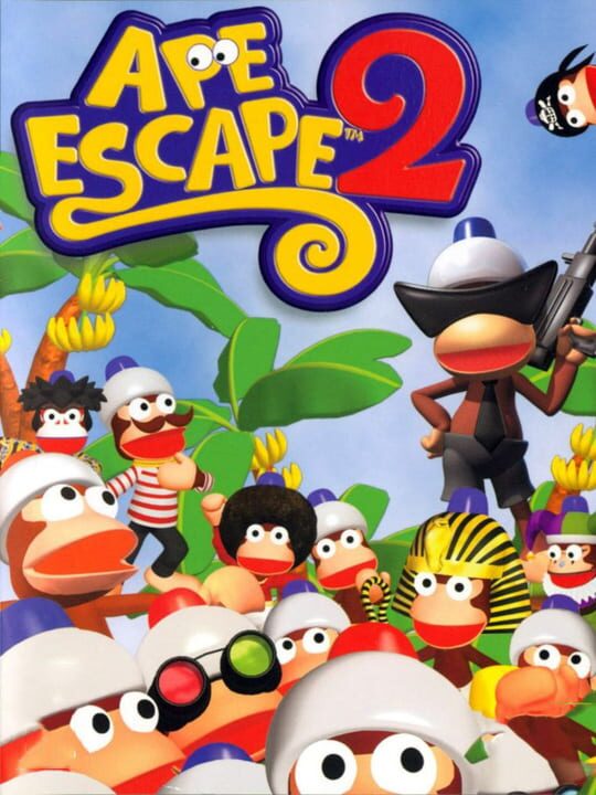 apeEscape2