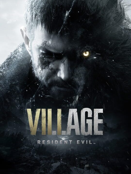 residentEvilVillage