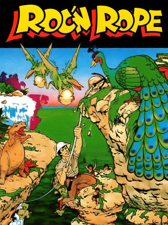 rocNRope
