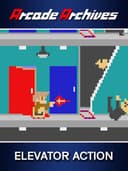 arcadeArchivesElevatorAction
