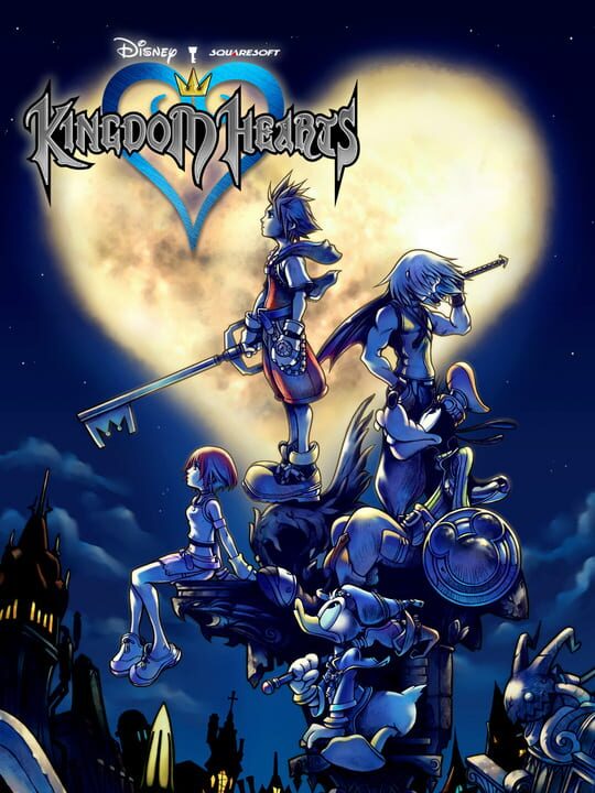 kingdomHearts