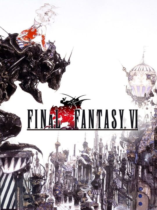 finalFantasyVI