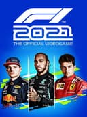 f1 2021