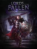 lordsOfTheFallenAncientLabyrinth