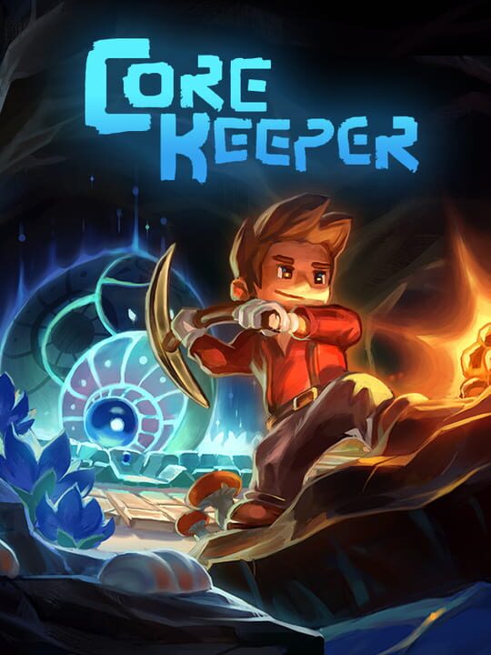 coreKeeper