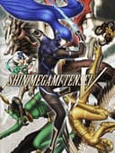 shinMegamiTenseiV