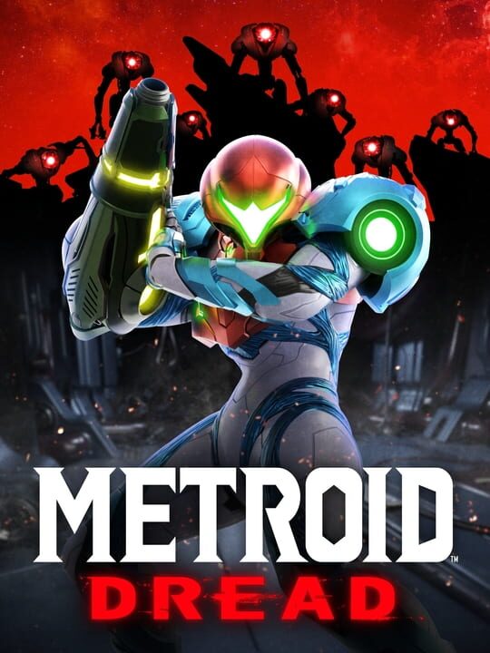metroidDread