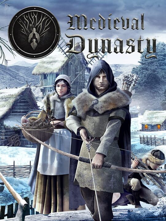 medievalDynasty