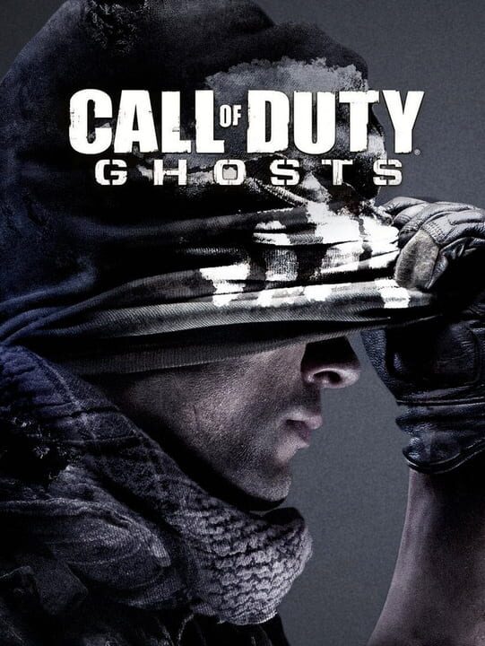 callOfDutyGhosts