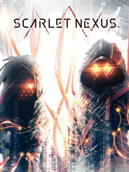 scarletNexus