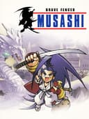 braveFencerMusashi