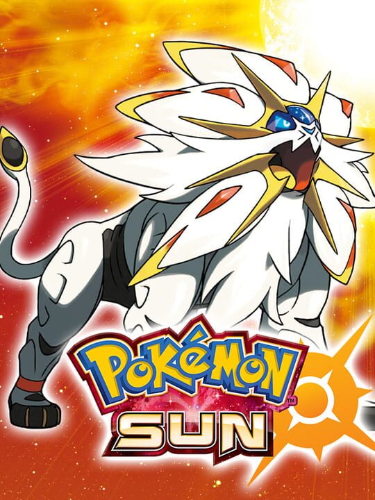 pokémonSun